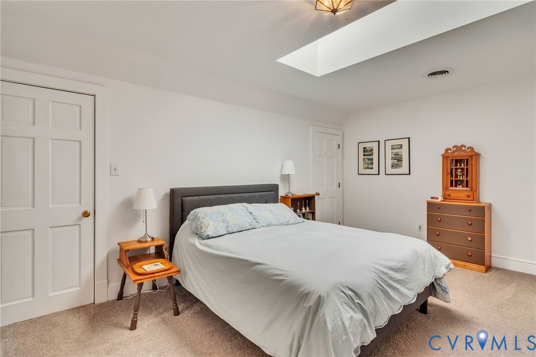 53 Sunny Point Drive, Ophelia, Heathsville, VA 22473