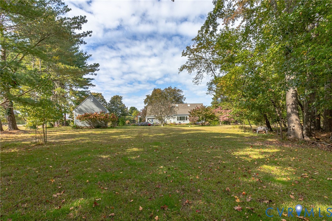53 Sunny Point Drive, Ophelia, Heathsville, VA 22473