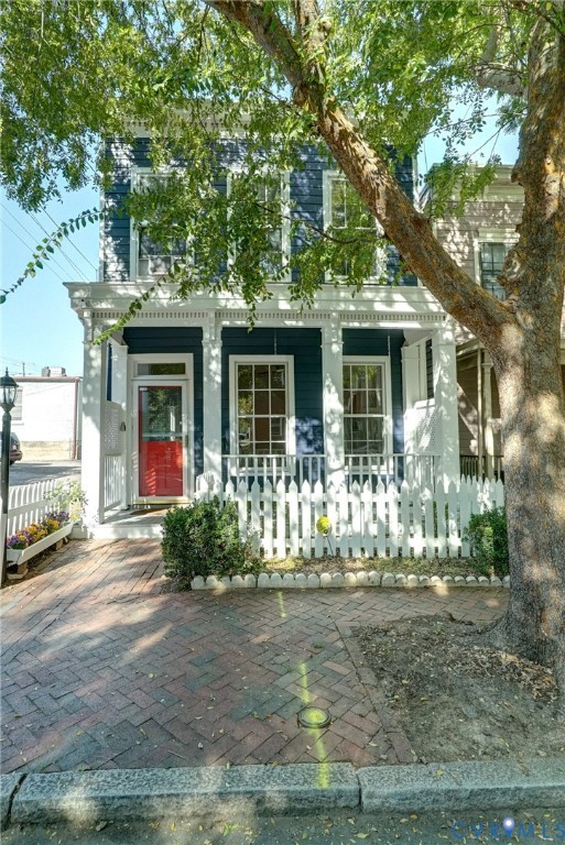 506 Hancock Street, Carver, Richmond, VA 23220