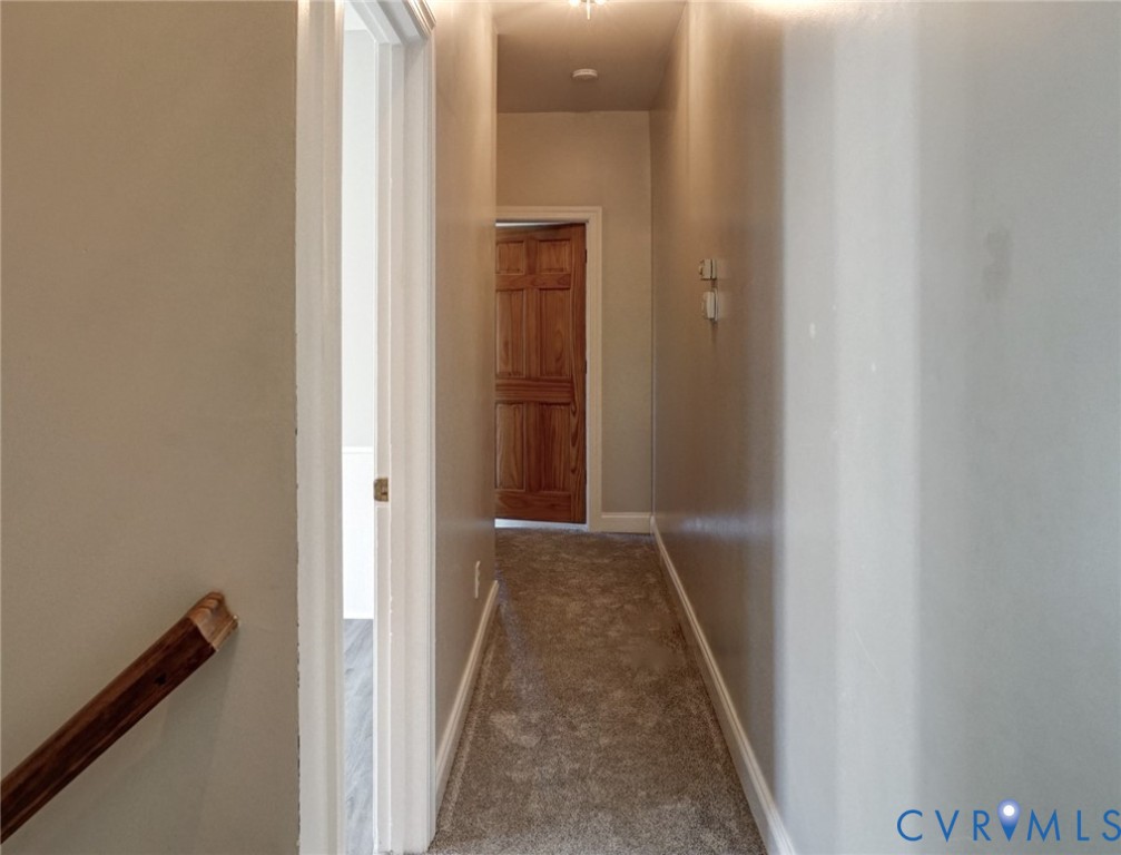 506 Hancock Street, Carver, Richmond, VA 23220
