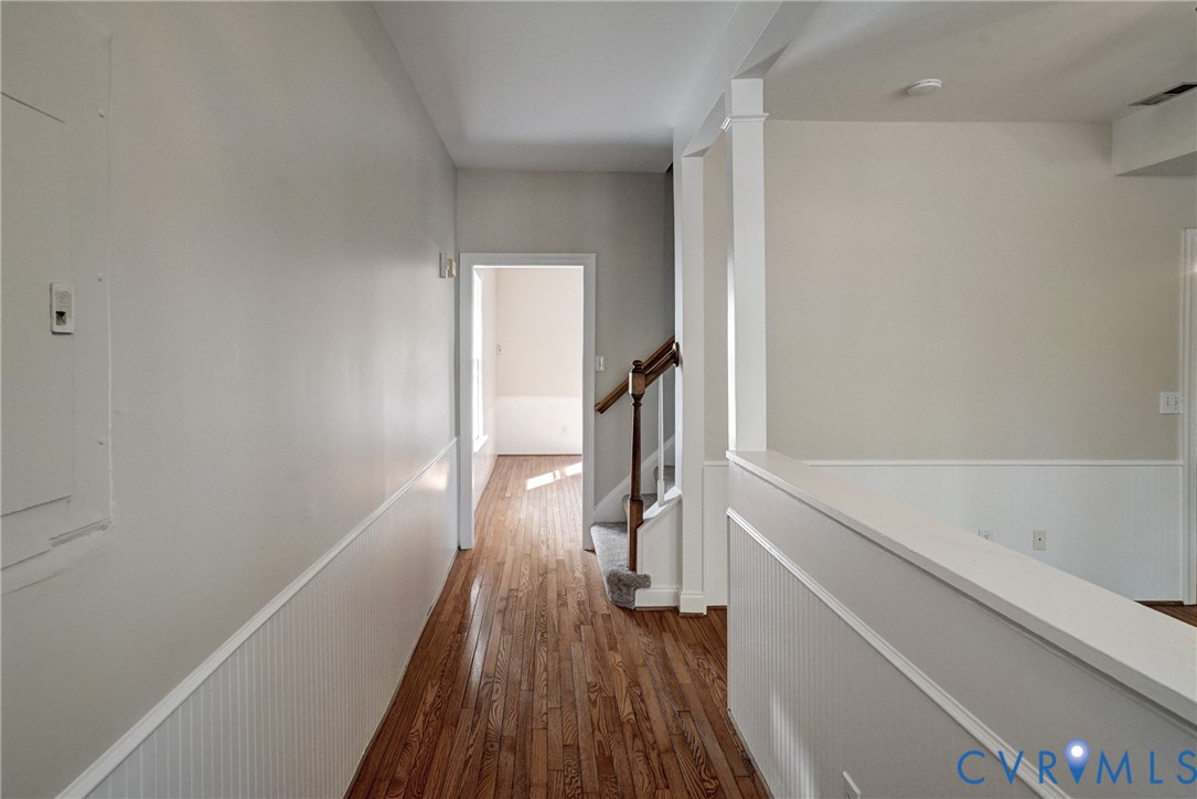506 Hancock Street, Carver, Richmond, VA 23220