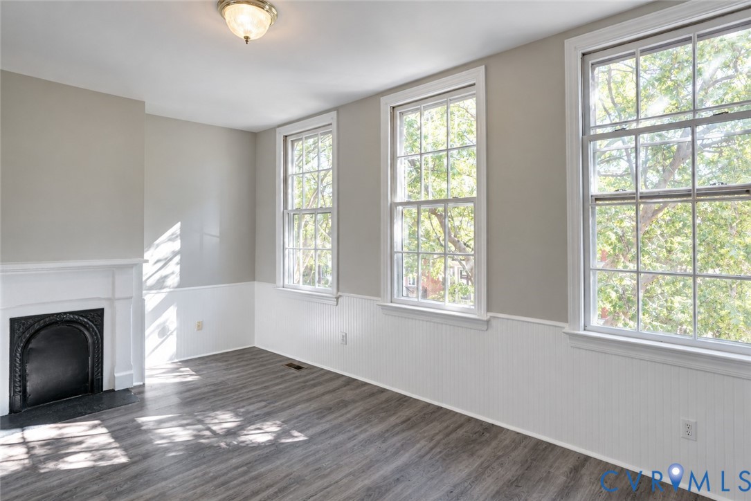 506 Hancock Street, Carver, Richmond, VA 23220