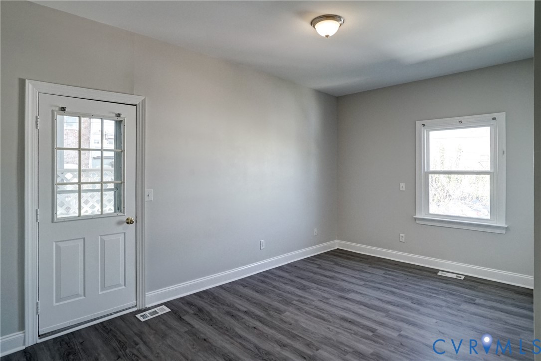 506 Hancock Street, Carver, Richmond, VA 23220