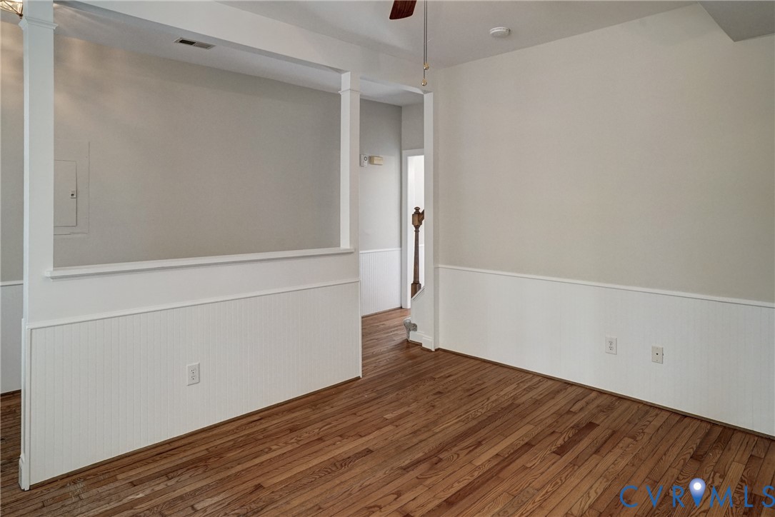 506 Hancock Street, Carver, Richmond, VA 23220