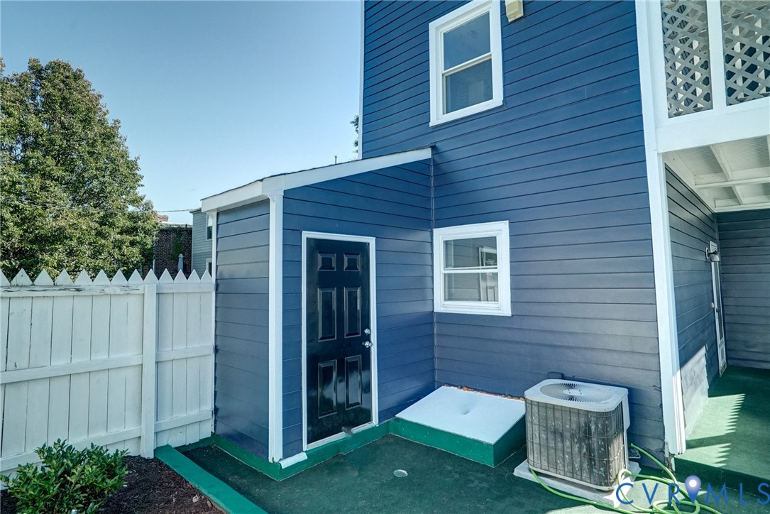 506 Hancock Street, Carver, Richmond, VA 23220