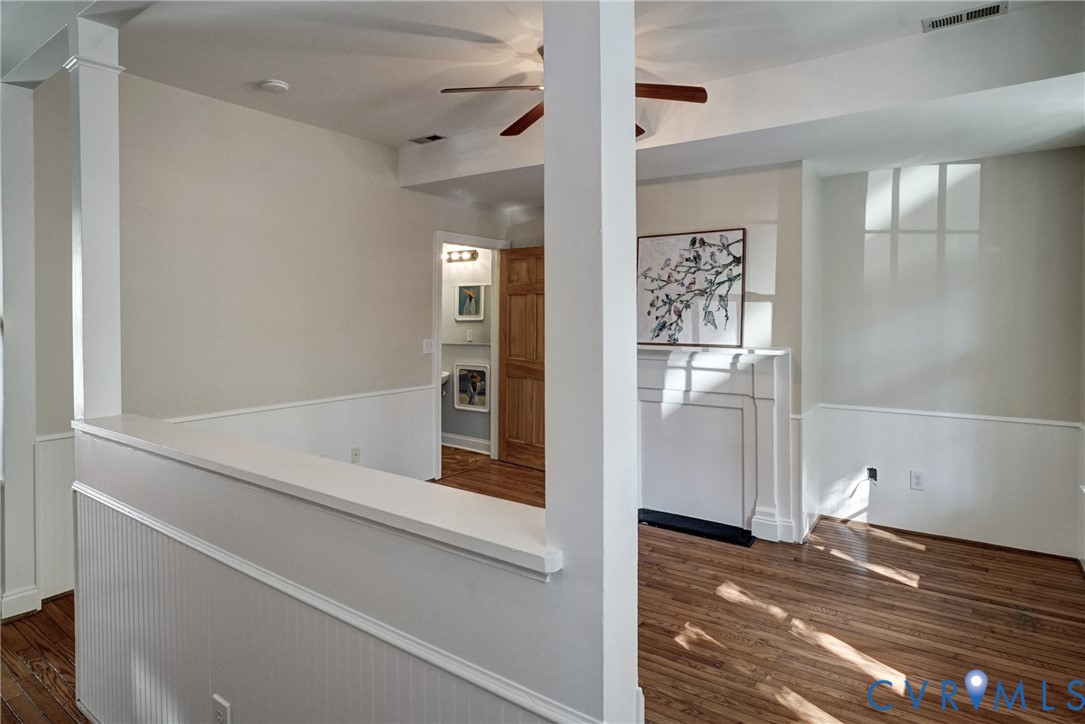 506 Hancock Street, Carver, Richmond, VA 23220