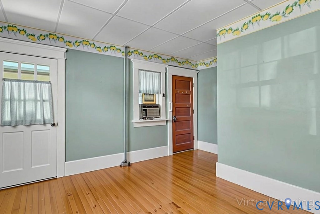 218 Fleeton Point Circle, Fleeton, Reedville, VA 22539