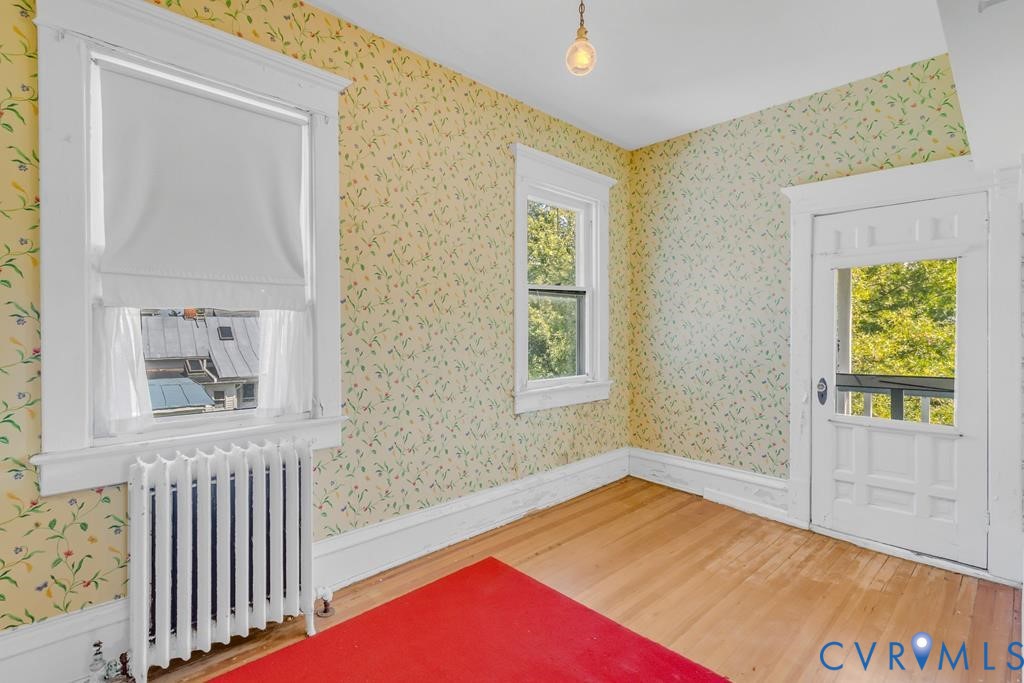 218 Fleeton Point Circle, Fleeton, Reedville, VA 22539