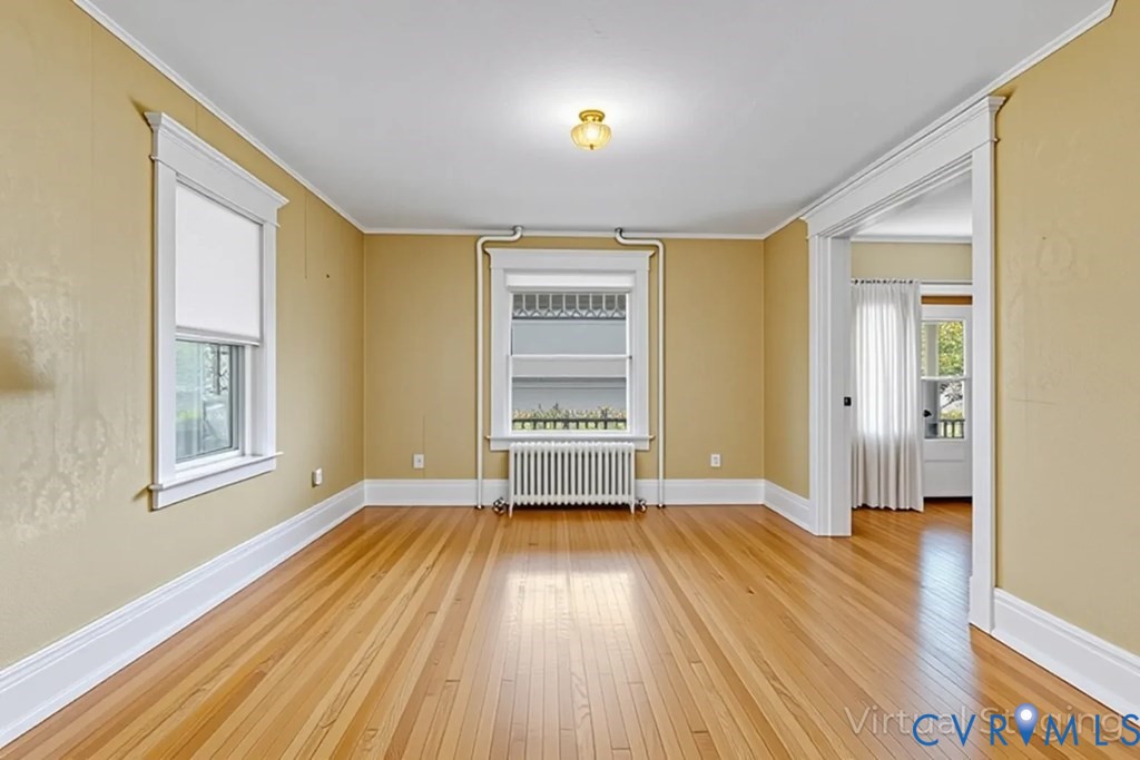 218 Fleeton Point Circle, Fleeton, Reedville, VA 22539