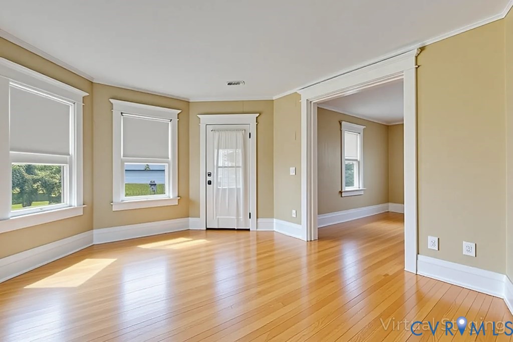 218 Fleeton Point Circle, Fleeton, Reedville, VA 22539