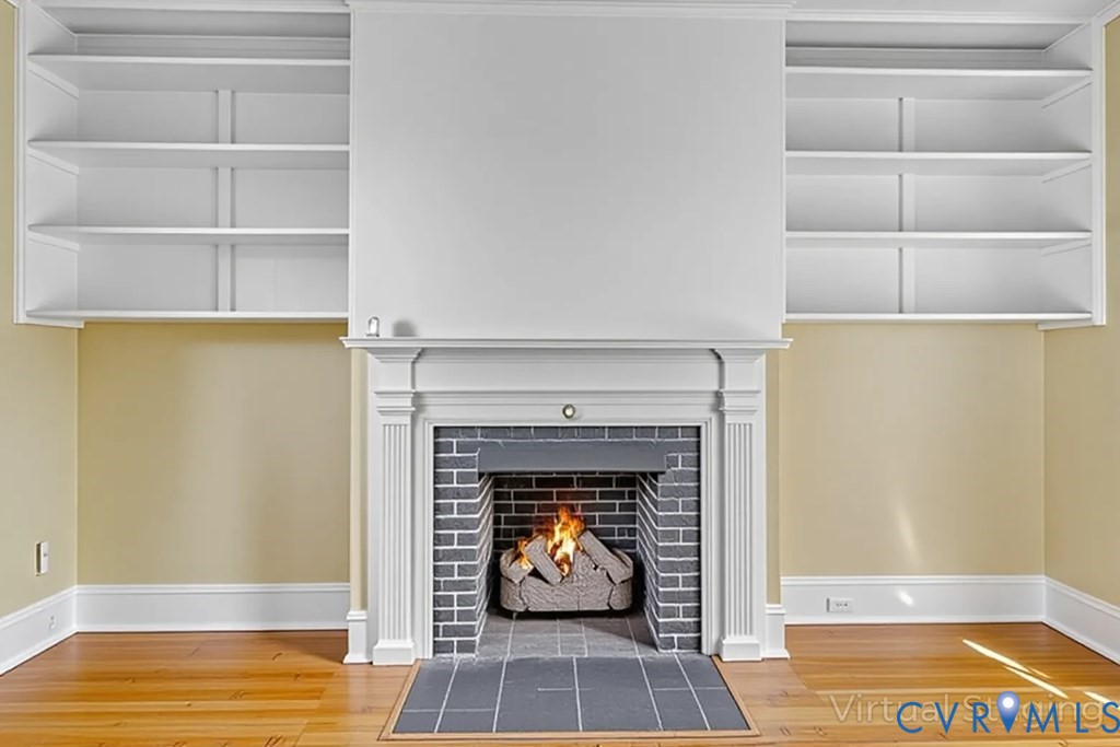 218 Fleeton Point Circle, Fleeton, Reedville, VA 22539