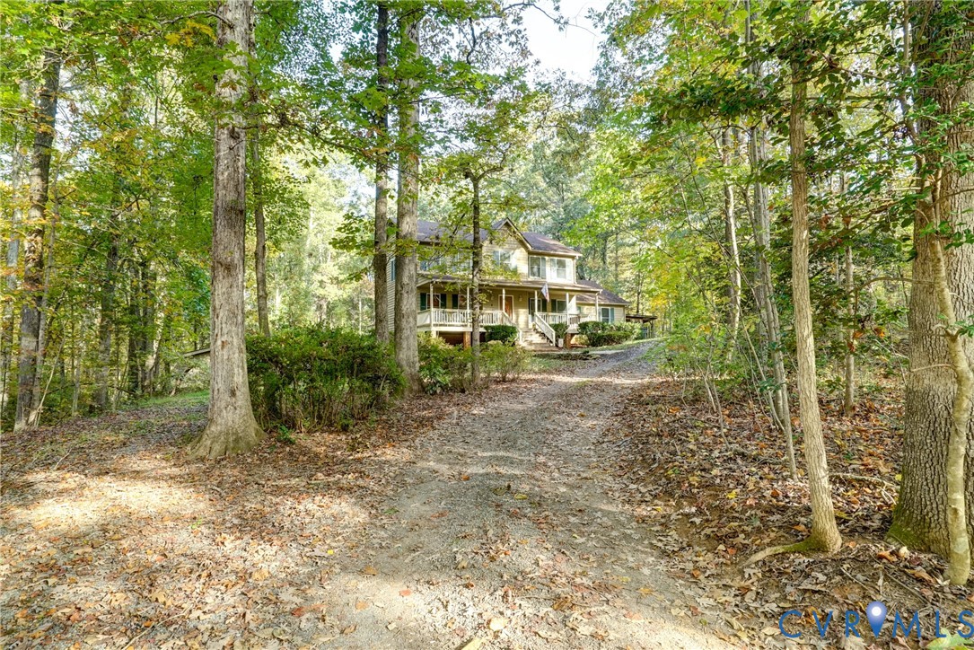 2180 Gum Drive, Smokey Hollow, Manakin Sabot, VA 23103 2180 Gum Drive, Smokey Hollow, Manakin Sabot, VA 23103