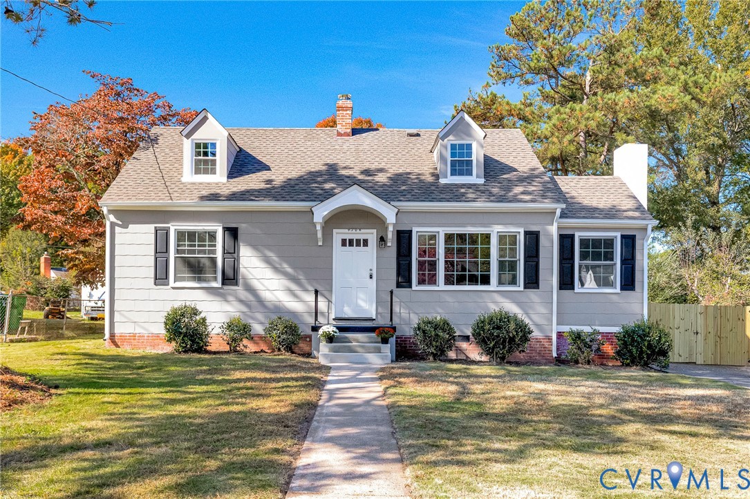 4306 Austin Avenue, Springdale, Henrico, VA 23222