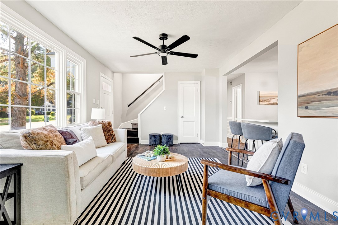 4306 Austin Avenue, Springdale, Henrico, VA 23222