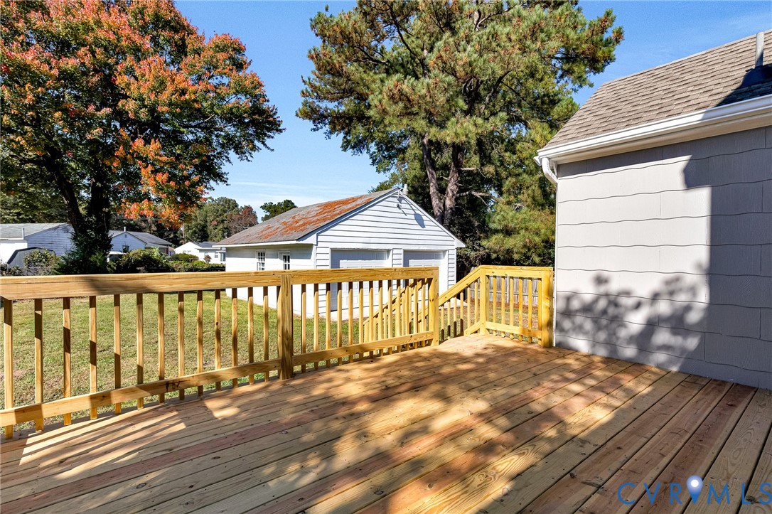 4306 Austin Avenue, Springdale, Henrico, VA 23222