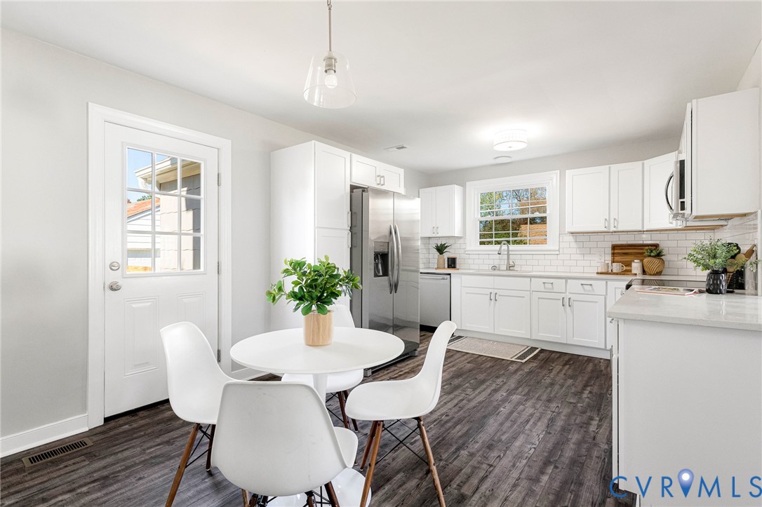 4306 Austin Avenue, Springdale, Henrico, VA 23222