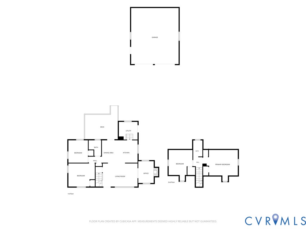 4306 Austin Avenue, Springdale, Henrico, VA 23222