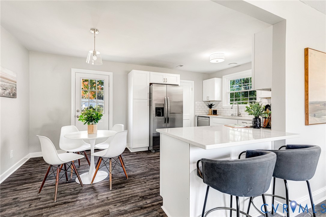 4306 Austin Avenue, Springdale, Henrico, VA 23222