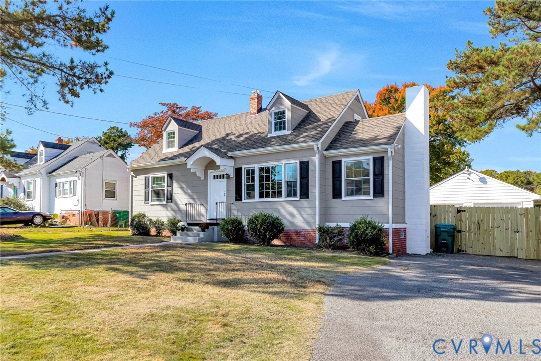 4306 Austin Avenue, Springdale, Henrico, VA 23222