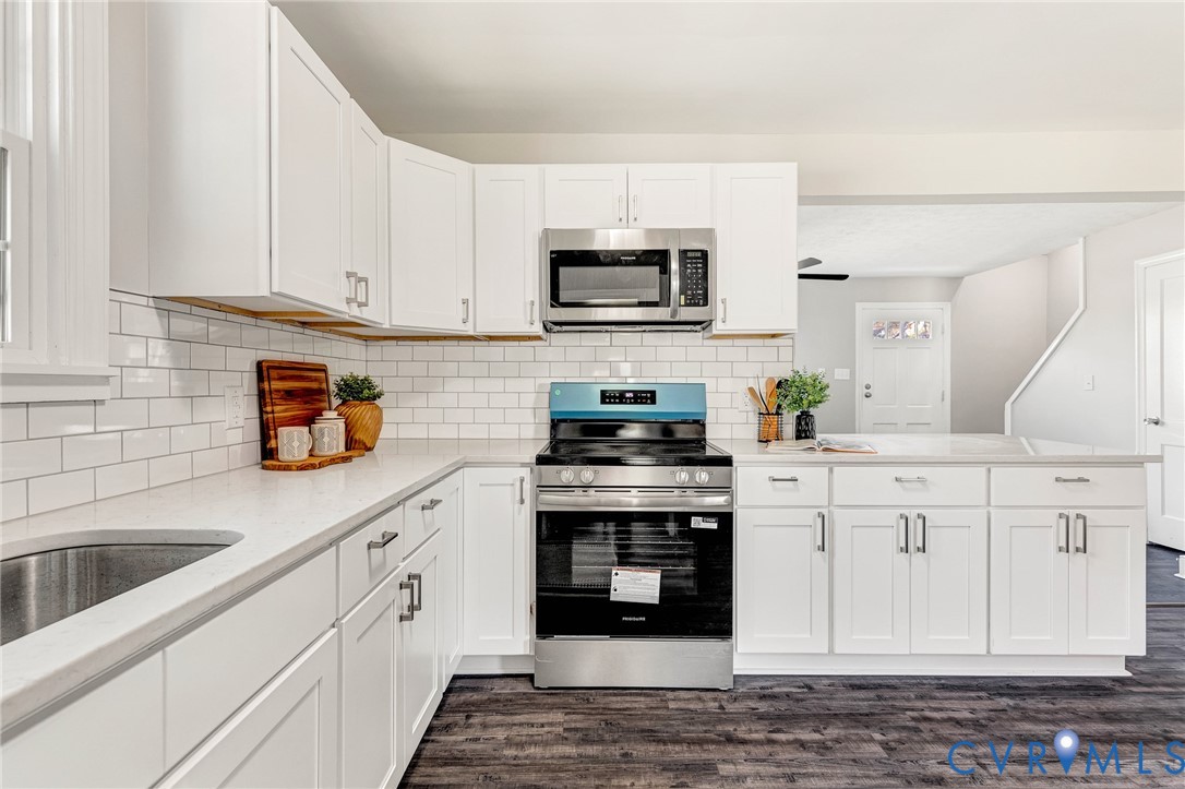 4306 Austin Avenue, Springdale, Henrico, VA 23222