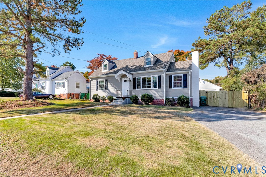 4306 Austin Avenue, Springdale, Henrico, VA 23222