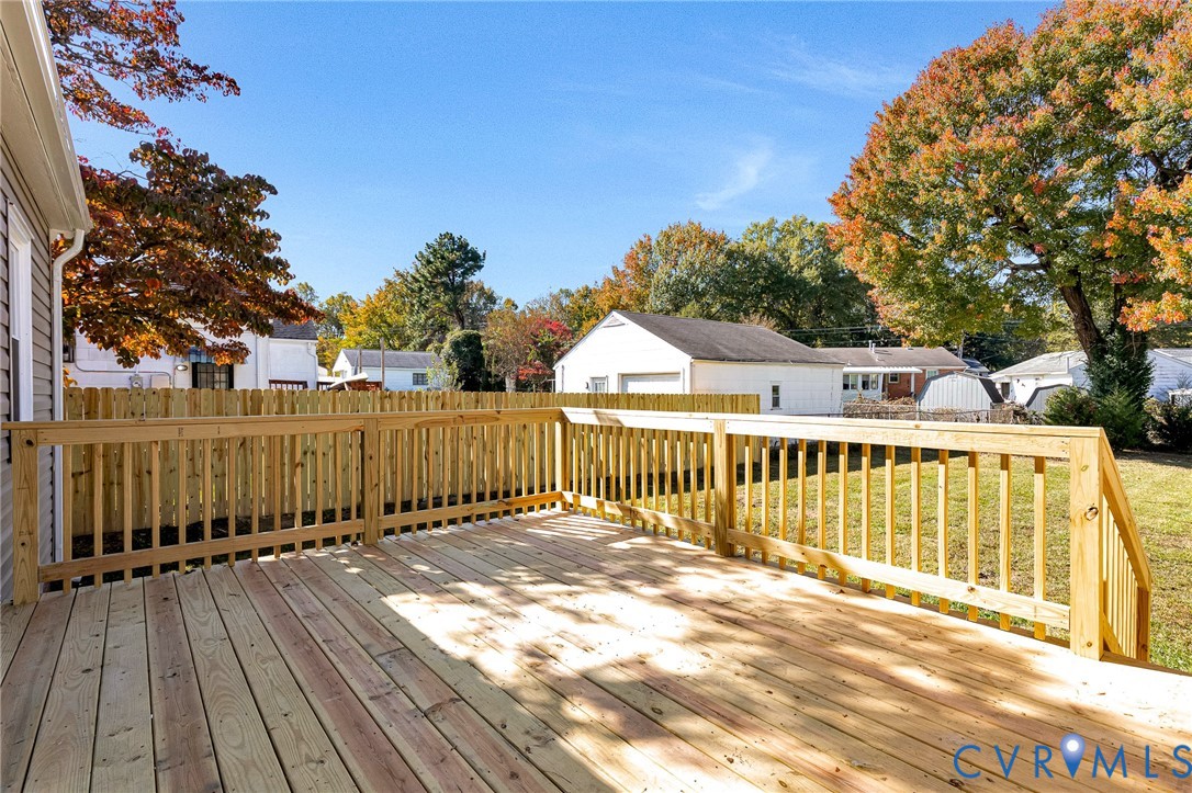 4306 Austin Avenue, Springdale, Henrico, VA 23222