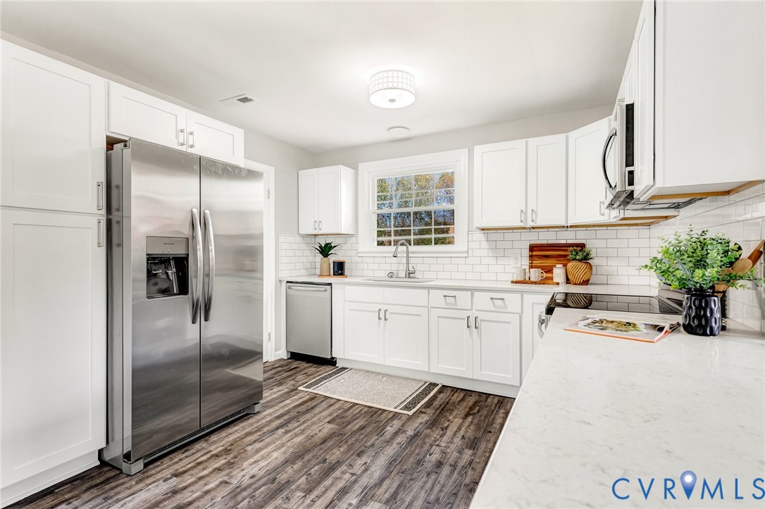 4306 Austin Avenue, Springdale, Henrico, VA 23222
