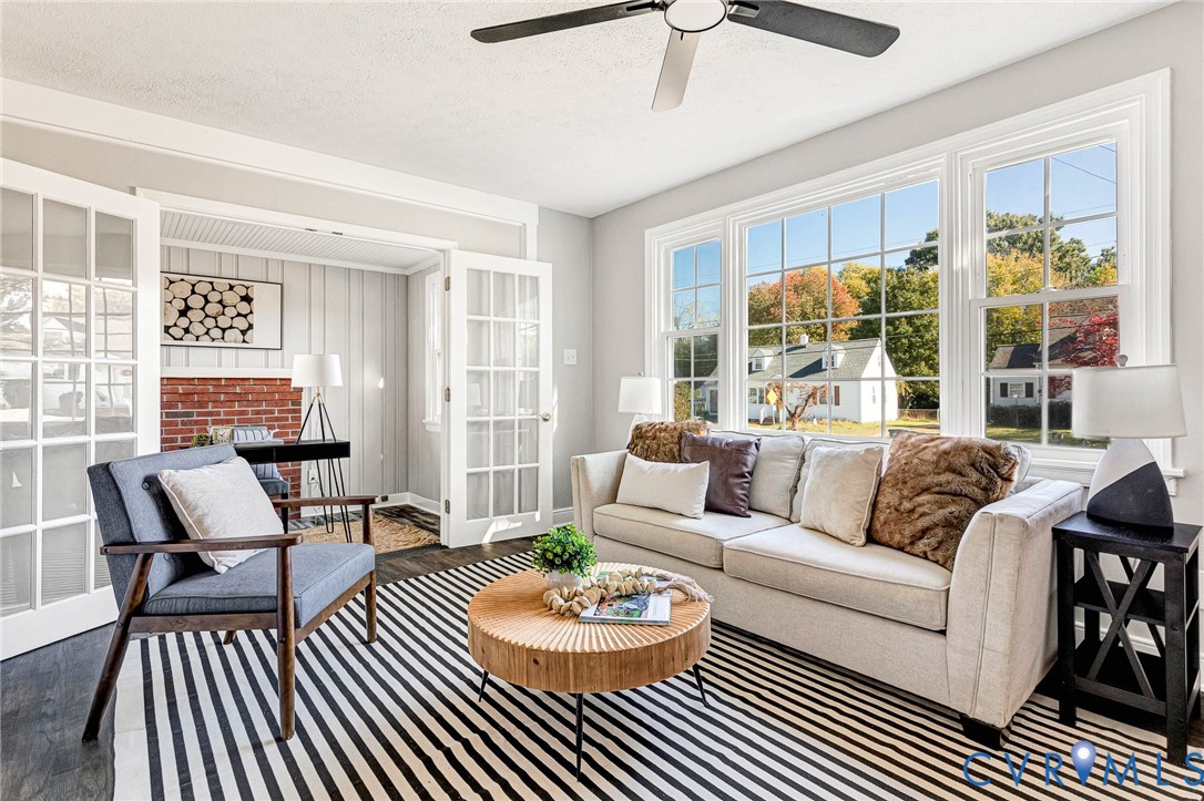 4306 Austin Avenue, Springdale, Henrico, VA 23222