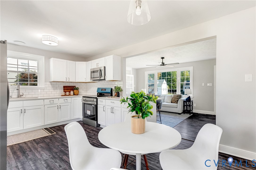 4306 Austin Avenue, Springdale, Henrico, VA 23222