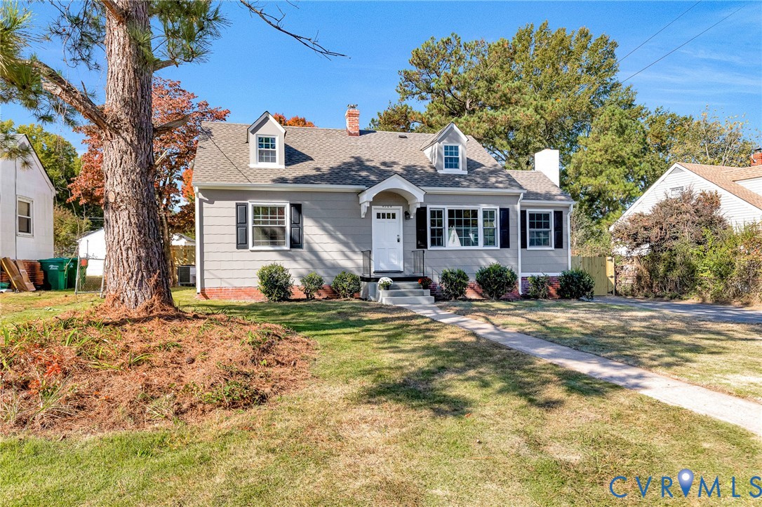 4306 Austin Avenue, Springdale, Henrico, VA 23222