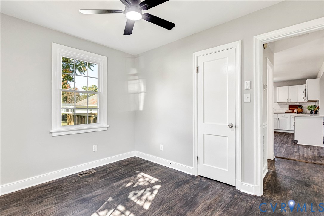 4306 Austin Avenue, Springdale, Henrico, VA 23222