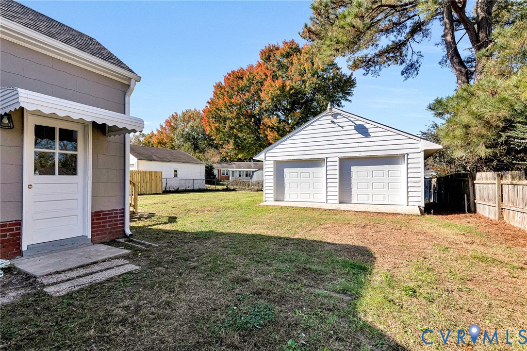 4306 Austin Avenue, Springdale, Henrico, VA 23222