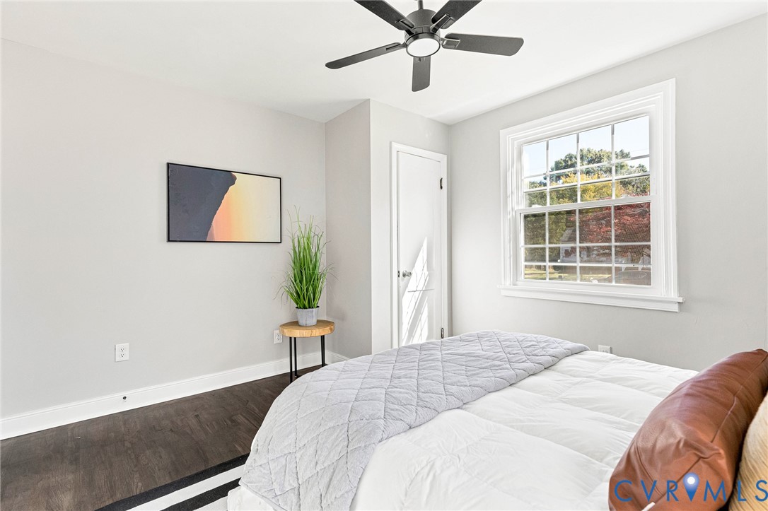 4306 Austin Avenue, Springdale, Henrico, VA 23222