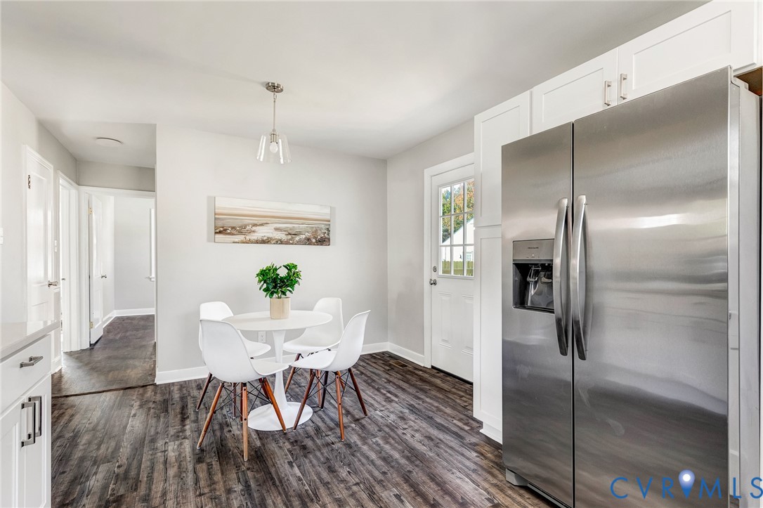 4306 Austin Avenue, Springdale, Henrico, VA 23222