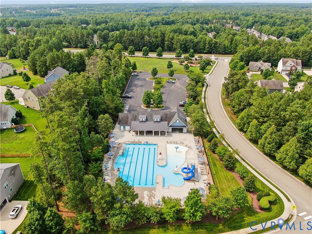 16700 Chesler Way, Broadmoor West At Westerleigh, Moseley, VA 23120