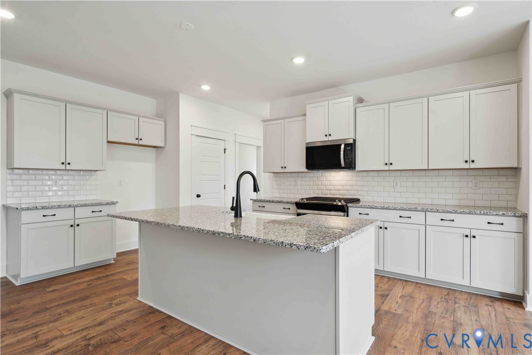 16700 Chesler Way, Broadmoor West At Westerleigh, Moseley, VA 23120