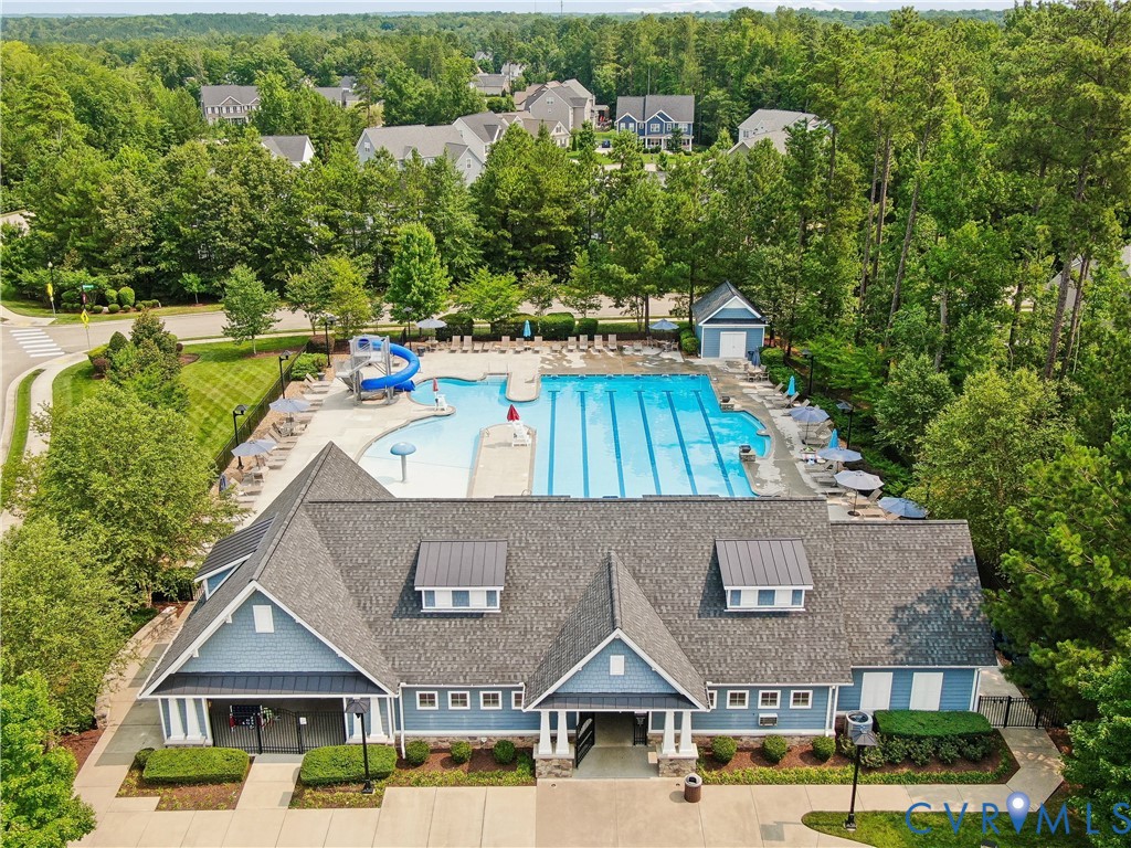 16700 Chesler Way, Broadmoor West At Westerleigh, Moseley, VA 23120