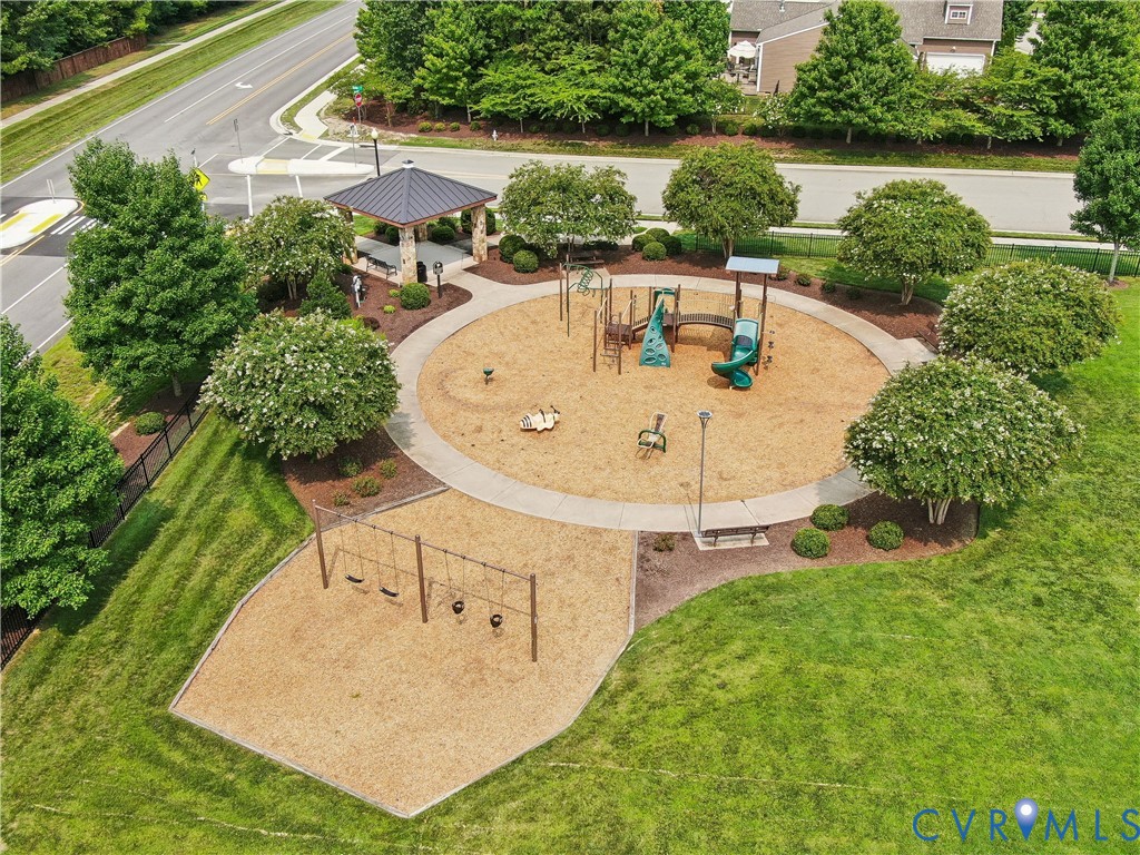 16700 Chesler Way, Broadmoor West At Westerleigh, Moseley, VA 23120