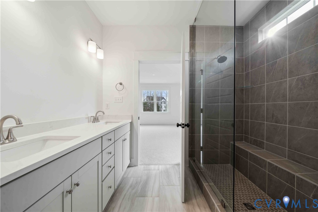16700 Chesler Way, Broadmoor West At Westerleigh, Moseley, VA 23120