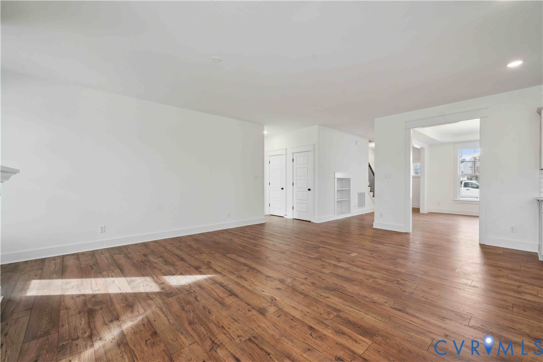 16700 Chesler Way, Broadmoor West At Westerleigh, Moseley, VA 23120