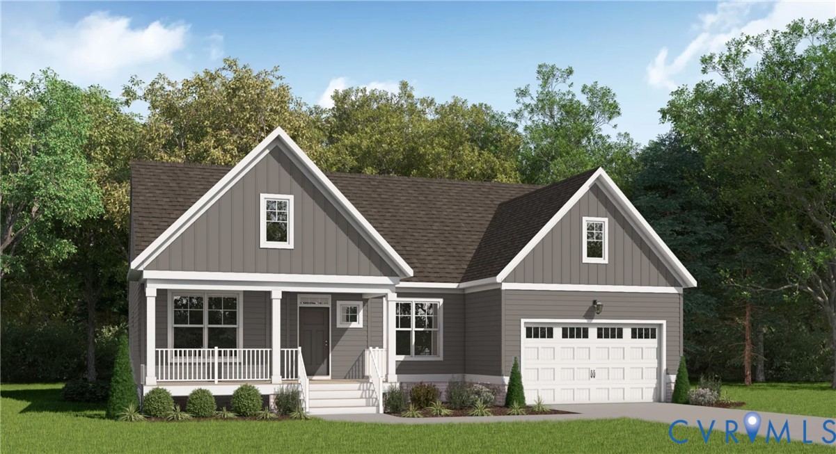16700 Chesler Way, Broadmoor West At Westerleigh, Moseley, VA 23120