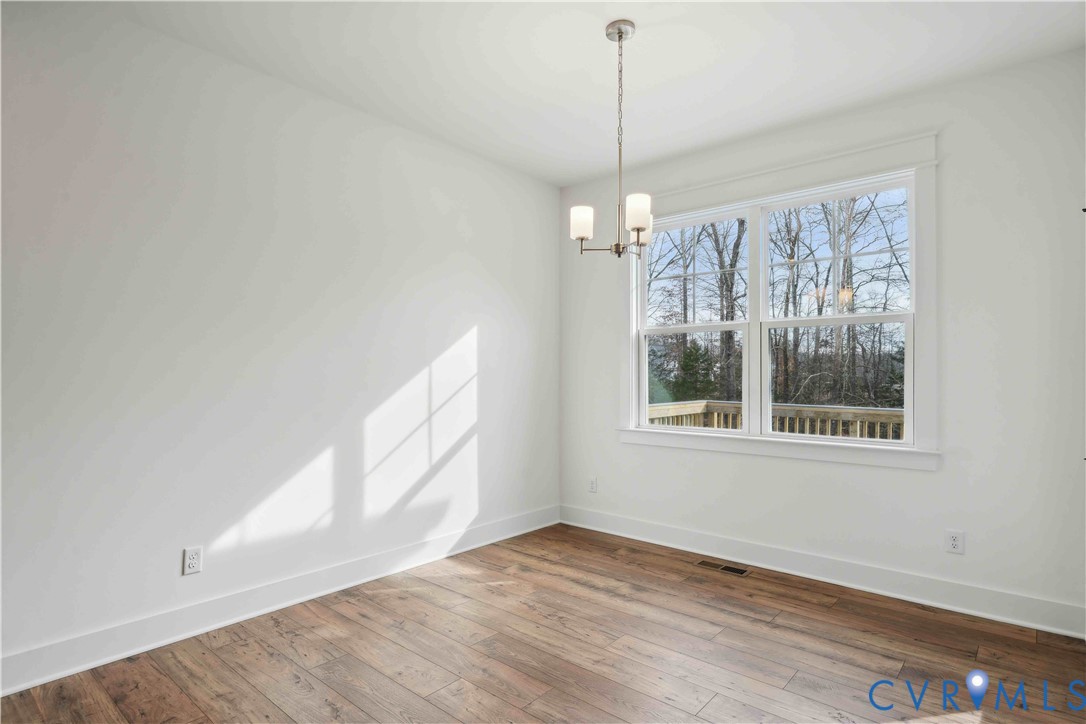 16700 Chesler Way, Broadmoor West At Westerleigh, Moseley, VA 23120