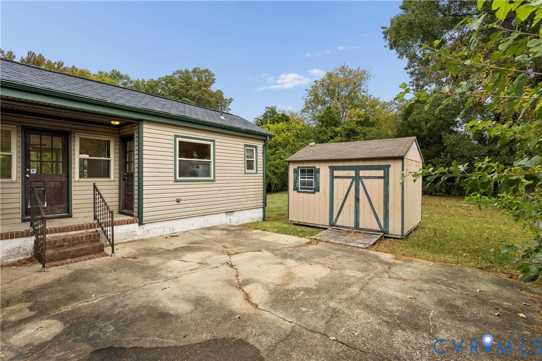 627 Sedgefield Drive, 992- All Others Area 107, Newport News, VA 23605