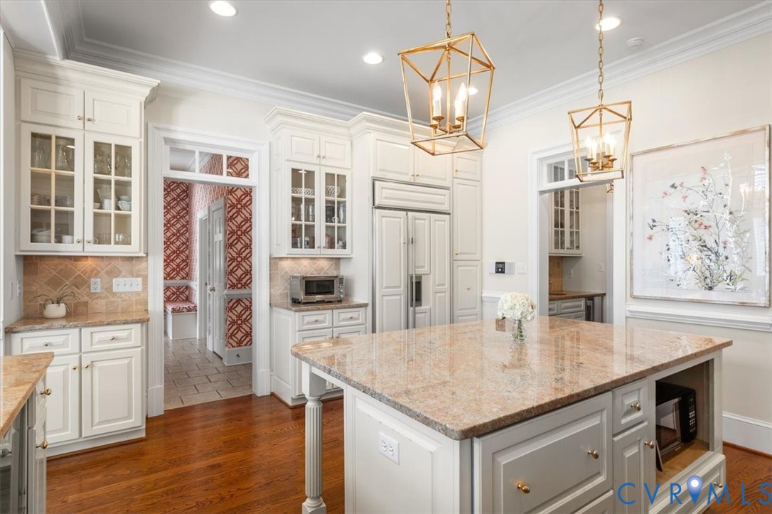 6 Country Squire Lane, Westham, Henrico, VA 23229