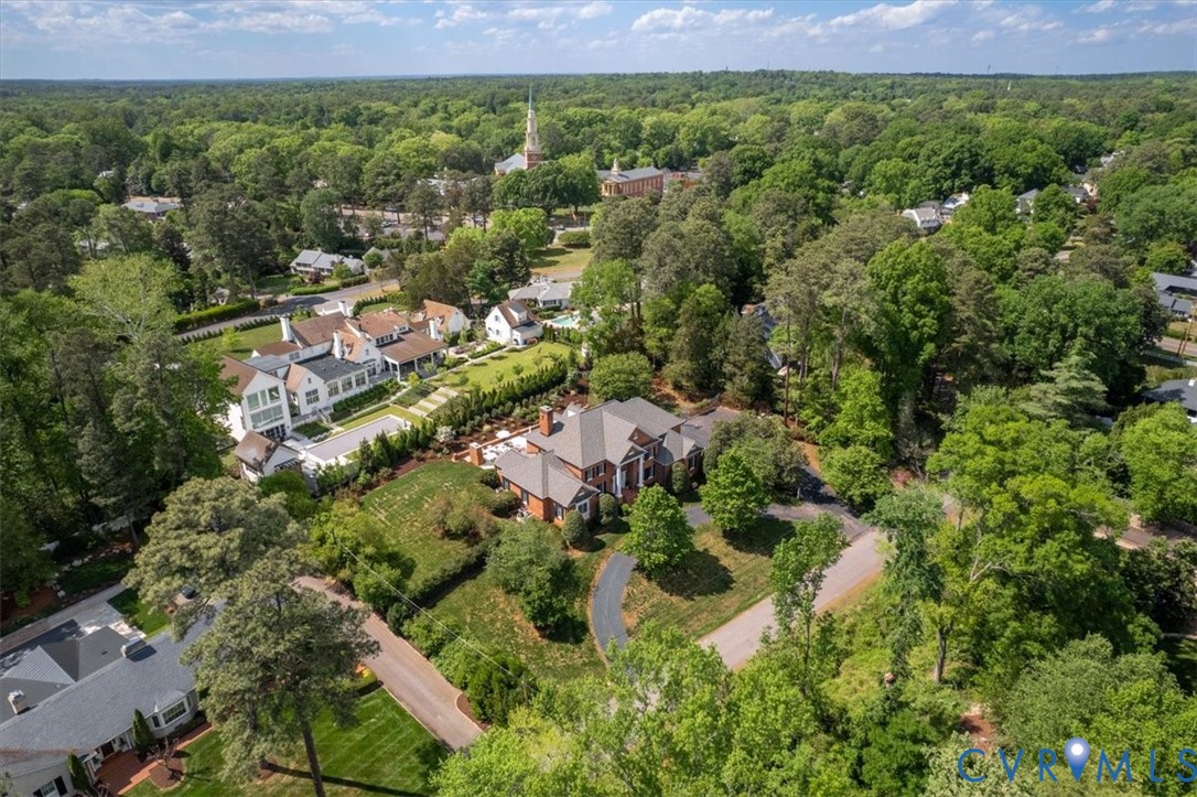 6 Country Squire Lane, Westham, Henrico, VA 23229