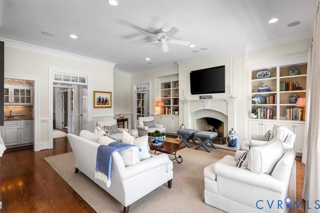 6 Country Squire Lane, Westham, Henrico, VA 23229