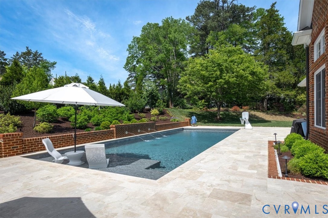 6 Country Squire Lane, Westham, Henrico, VA 23229