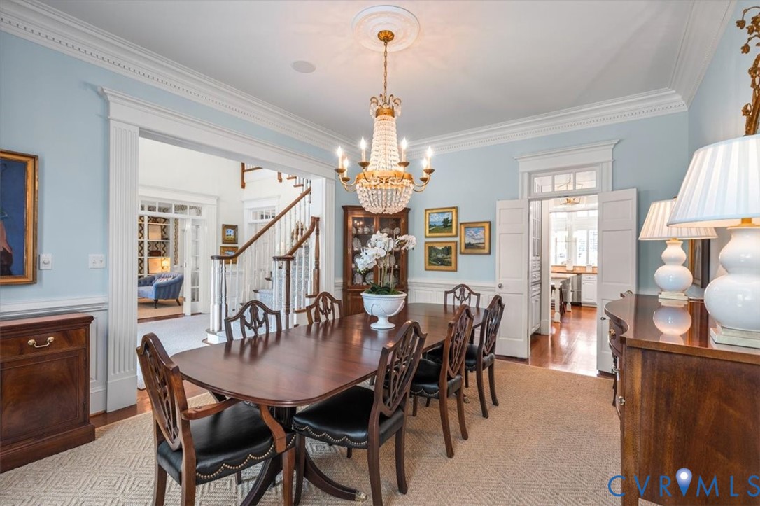 6 Country Squire Lane, Westham, Henrico, VA 23229