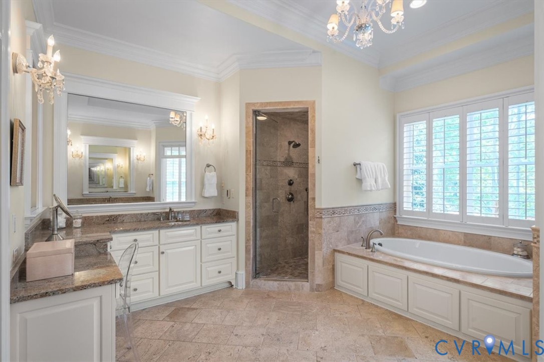 6 Country Squire Lane, Westham, Henrico, VA 23229
