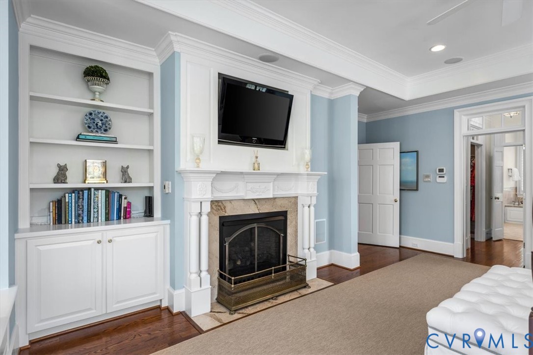 6 Country Squire Lane, Westham, Henrico, VA 23229